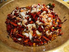 -永安水煮活鱼·仪征菜(仪征奥林匹克店)