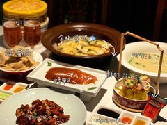 -北平楼·烤鸭·北京菜(牡丹园店)