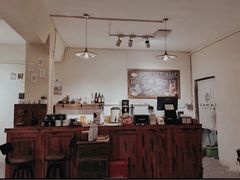 大堂-甘单茶事小馆(洋河店)