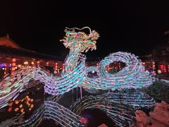 -清明上河园