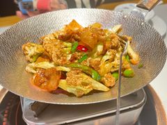 -老阿爸鲜鱼土菜(独墅湖店)