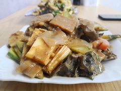 麻汁杂拌-潍州和乐王(总店)