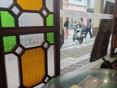 -民信老铺(华盖路店)