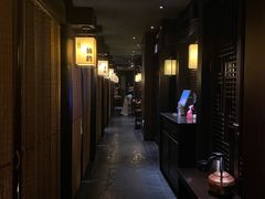 -余欢领鲜火锅(新街口店)