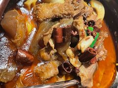 -清水亭湖北菜(大屯DT51店)