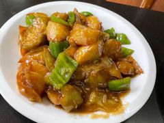 -东北酱骨头馆(蓁巷店)