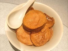 -铭家家宴·海鲜青岛菜·院子餐厅(燕岭路店)