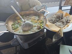 -黄山老妈·土菜(碧桂园店)