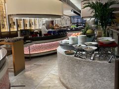 -西安高新希尔顿酒店·咖啡露台西餐厅