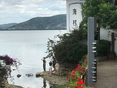 -大理古城