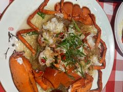 -阿里元海鲜·闽南特色菜(曾厝垵店)