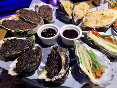 -囧吉香生蚝牛排馆(湖北路店)