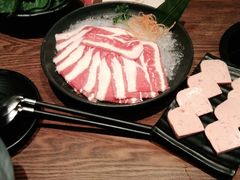 -呷哺呷哺 小火锅 (浦东新欧尚超市店)
