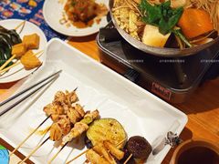 -王氏炉匠·烧鸟放题自助(好运街店)