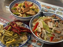 -老西安韩记三鲜煮馍(四府街店)