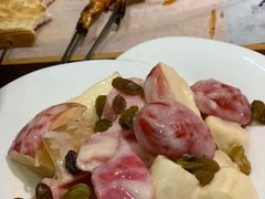 -熙成烧烤(白塔岭店)