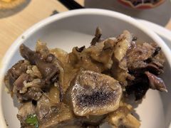 -羊之道草原味道清真餐厅(番禺店)