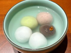 全家福汤圆-缸鸭狗(天一广场店)