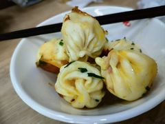 猴口包子-新丰小吃(中山中路分店)