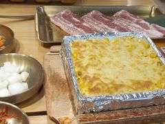 -韩香阁烤肉专门店(银座店)