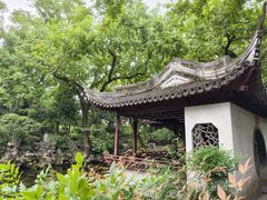 -秋霞圃