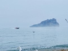 -棒棰岛宾馆景区