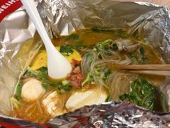 -见味花甲(福田coco park店)