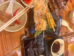 -疍家人黄记海鲜火烧烤
