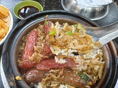 -兴记菜馆