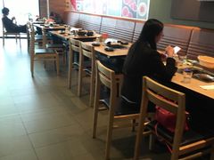 大堂-新石器烤肉(张家港购物公园店)