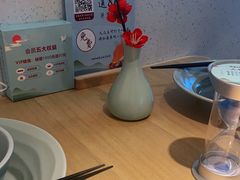 -蜜桃餐厅·伴山(绿宝广场店)