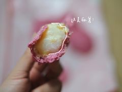 -木子木水日式烫面包(世界城光谷店)