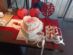 -晓长安·新陕菜(曲江店)