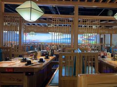 -九田家黑牛烤肉料理(新光汇店)