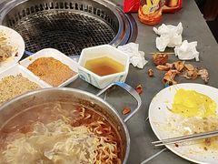 -尚宴牛特鲜自助(太原街万达店)