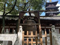 -寒山寺