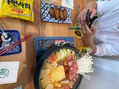-小岛餐厅