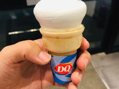 -DQ·蛋糕·冰淇淋(通州万达店)