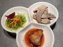 -姑苏家宴·苏帮菜·松鼠桂鱼(苏州总店)