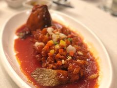 -和记小菜(大宁店)