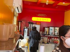 -鸡鸣赐茶(鸡鸣寺路店)