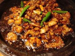 -绿茶餐厅(昌平悦荟店)