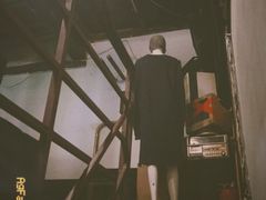 -后巷酒吧Back Alley(未来广场店)