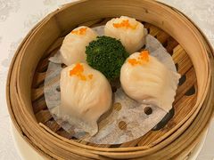 -酌宴府The China Club·广州万富希尔顿酒店(云城东路店)