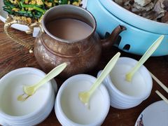 -蒙亨·手把肉·蒙古包文化主题餐厅(天恒广场店)