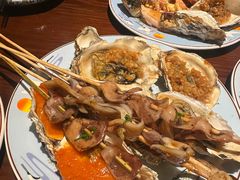 -松子料理(亮马桥店)