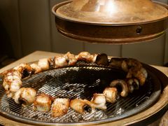 -泥炉烧肉师(新街口金銮巷店)