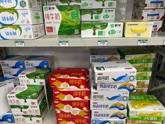 -牛奶便利(东四店)