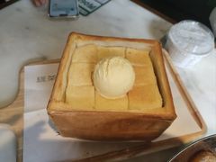 -绿茶餐厅(成都太古里店)