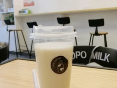 -ICEPOPO MILK(玉兰店)